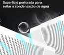 Defletor de Ar Condicionado Ajustável Geni™