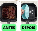 (PAGUE 1 LEVE 2)- Bandeja de Silicone Geni™