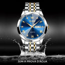 Olevs Diamond Premium | Frete Grátis (Edição limitada)