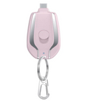 (PAGUE 1 LEVE 2) - PodCharger - Chaveiro Carregador - FRETE GRATIS