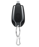 (PAGUE 1 LEVE 2) - PodCharger - Chaveiro Carregador - FRETE GRATIS