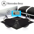 ÓCULOS DE SOL MERCEDES-BENZ GT