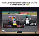 Video Game Pen Retrô ORIGINAL 10.000 Jogos 4K + 2 Controles de Brinde