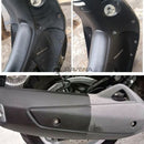 Revitalizador de plástico para carro e moto - Nanotech premium