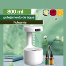 Difusor e Umidificador Anti Gravidade Geni™ (BRINDE EXCLUSIVO PARA OS 100 PRIMEIROS)