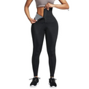 Shorts Efeito Sauna 2023 - Modela Cintura, Queima Calorias, Pochete e ideal para Pós Parto
