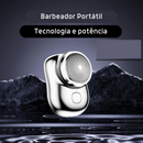 LIQUIDAÇÃO RELÂMPAGO (ÚLTIMO DIA) - Barbeador e Depilador Portátil - FastBarber®️ - GARANTIA