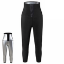 Shorts Efeito Sauna 2023 - Modela Cintura, Queima Calorias, Pochete e ideal para Pós Parto