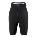 Shorts Efeito Sauna 2023 - Modela Cintura, Queima Calorias, Pochete e ideal para Pós Parto