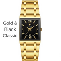 Relógio Exclusive Premium - GoldenDoy