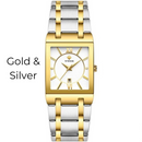 Relógio Exclusive Premium - GoldenDoy