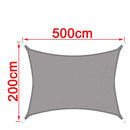 Toldo Portátil com Proteção UV - Flexível e Ultra Resistente