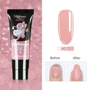 Kit PolyGel Unhas Perfeitas em Minutos