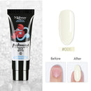 Kit PolyGel Unhas Perfeitas em Minutos