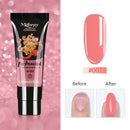 Kit PolyGel Unhas Perfeitas em Minutos
