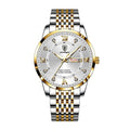 Relógio Premium Masculino - Black Dakar