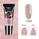 Kit PolyGel Unhas Perfeitas em Minutos