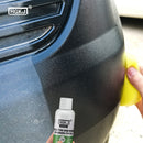 Revitalizador de plástico para carro e moto - Nanotech premium