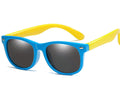 Óculos Flex Infantil