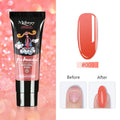 Kit PolyGel Unhas Perfeitas em Minutos