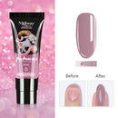 Kit PolyGel Unhas Perfeitas em Minutos