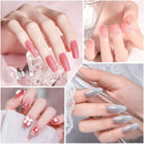 Kit PolyGel Unhas Perfeitas em Minutos