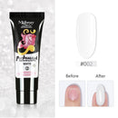 Kit PolyGel Unhas Perfeitas em Minutos