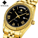Relógio Exclusive Classic Premium