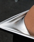 Shorts Efeito Sauna 2023 - Modela Cintura, Queima Calorias, Pochete e ideal para Pós Parto