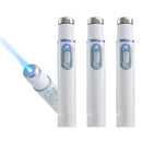Caneta Laser Tratamento de Varizes e Acne - Flawer