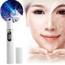 Caneta Laser Tratamento de Varizes e Acne - Flawer